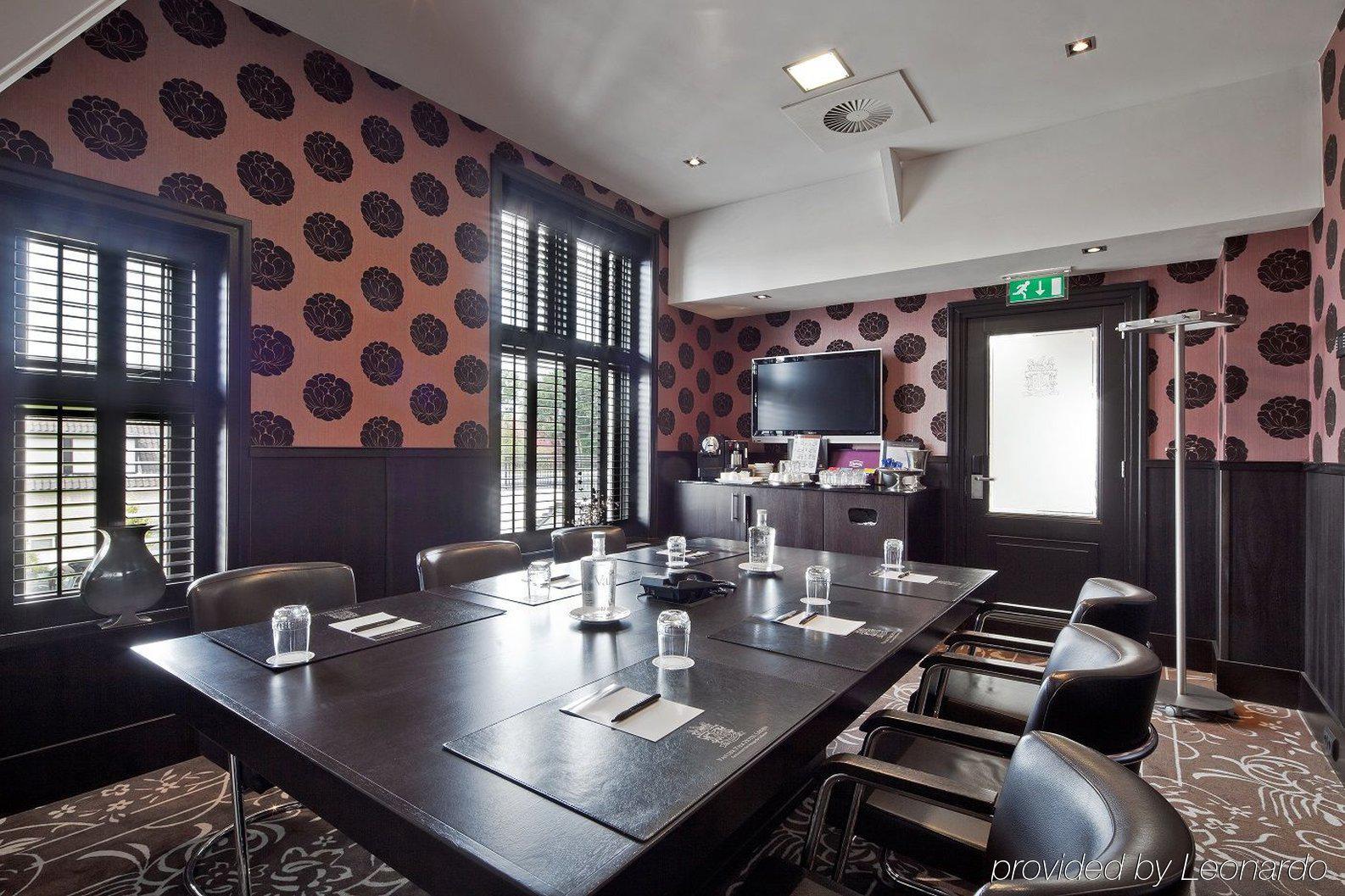 Der Valk Hotel