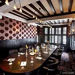 Van Der Valk Hotel Leiden 